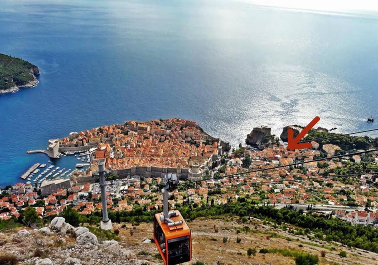 Mediteran With Garden Next To And Old Town * Dubrovnik